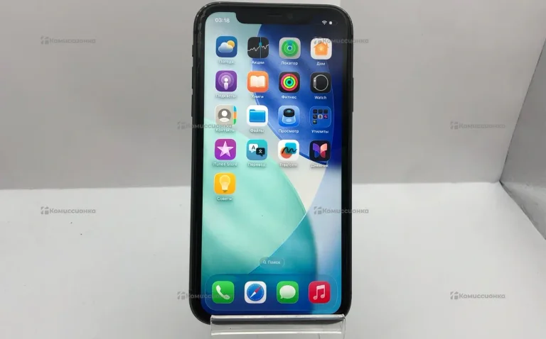 Apple iPhone 11 4/64 ГБ