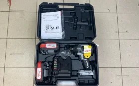 Гайковерт Интерскол ГАУ-400/36ВЭ