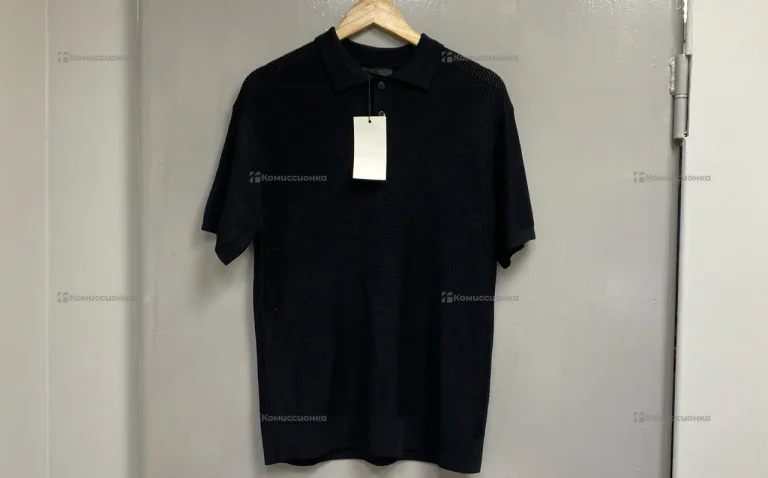 Свитер с короткими руковами Maag M