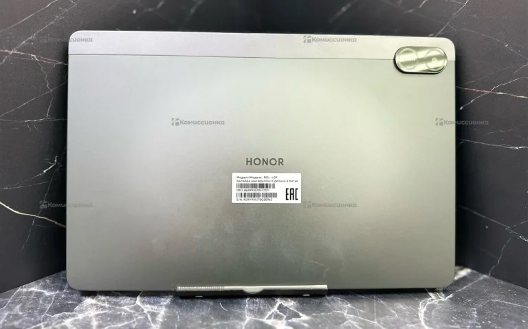 Планшет Honor honor pad x8a 4/64