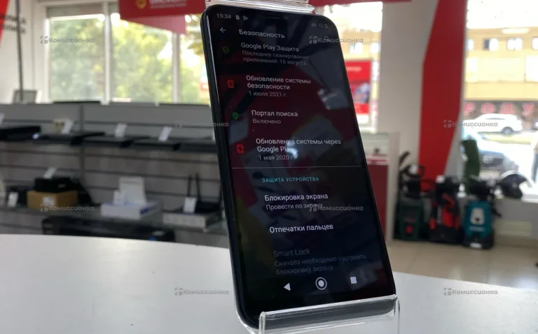 Xiaomi Mi A2 Lite 3/32Gb