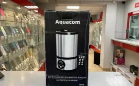 Купить Увлажнитель воздуха Aquacom MX2-850 б/у , в Санкт-Петербург Цена:6000рублей
