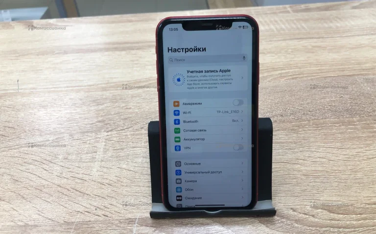 Apple iPhone 11 64ГБ