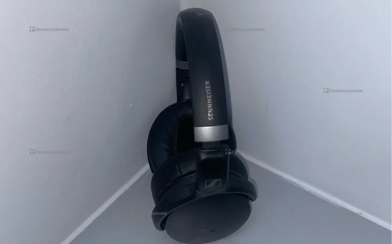 Наушники  Sennheiser HD 450BT