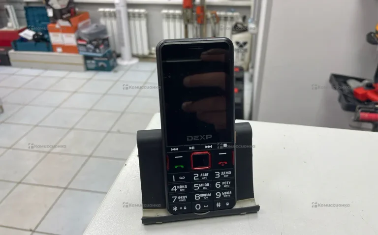 Dexp A283