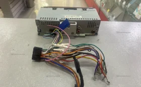 Автомагнитола  Pioneer MVH-07UBG