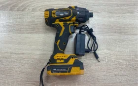 Купить Винтоверт аккумуляторный DEKO DKTS20-Li б/у , в Тольятти Цена:2900рублей