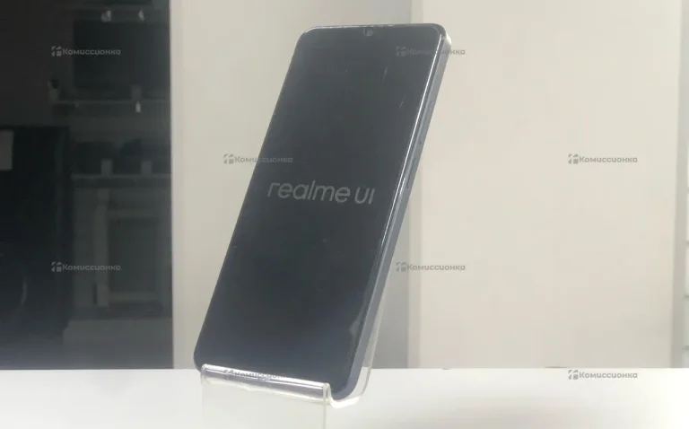 Realme Note 50 3/64 ГБ