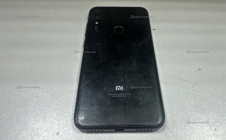Xiaomi mi phone