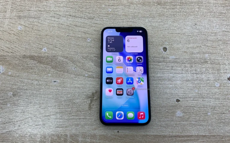 Iphone 13 128GB