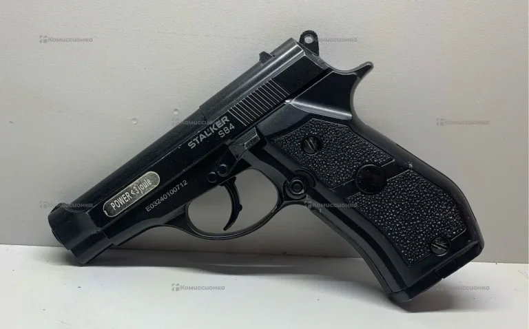 Пневматический Stalker s84
