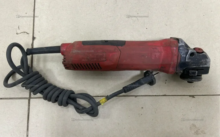УШМ Hilti AG 125-13S