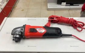 Шлифмашина угловая электрическая КМ AG-711/125