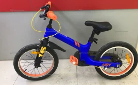 Купить Велосипед Stern детский б/у , в Самара Цена:5000рублей