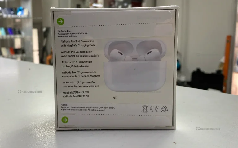 AirPods Pro .