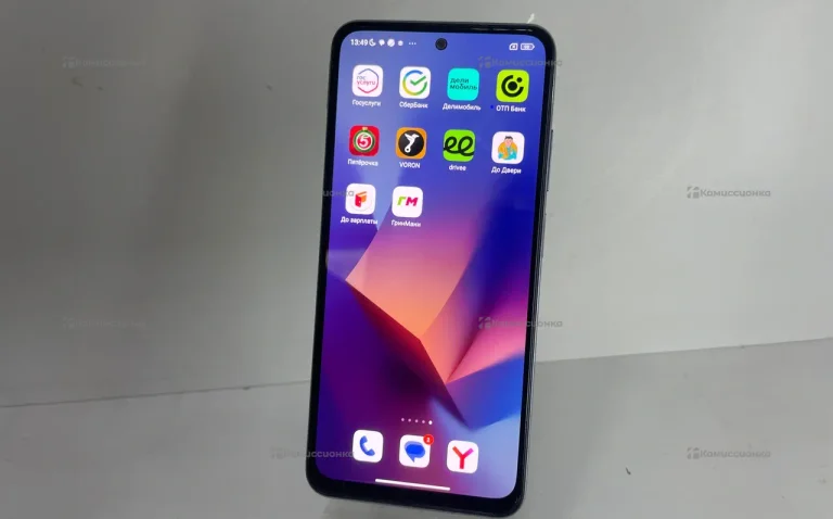 Xiaomi Redmi Note 10S 4/128 ГБ