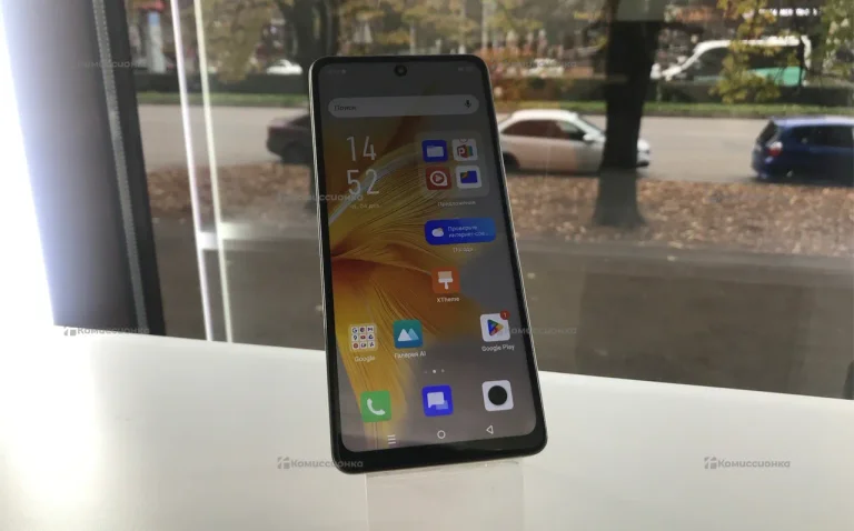 Infinix Note 30 8/256 ГБ