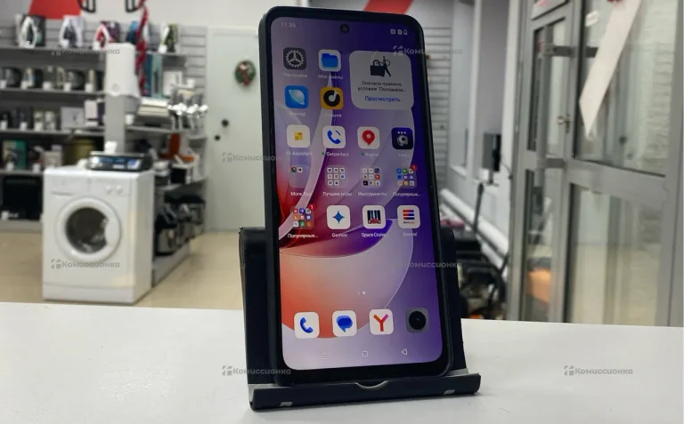 Realme C71 6/128 ГБ