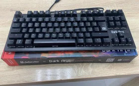Купить Клавиатура Defender Dark Arts б/у , в Екатеринбург Цена:990рублей