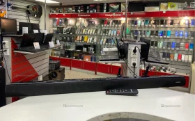 Купить Музыкальный центр  Soundmax SM-SB003 б/у , в Тюмень Цена:1990рублей