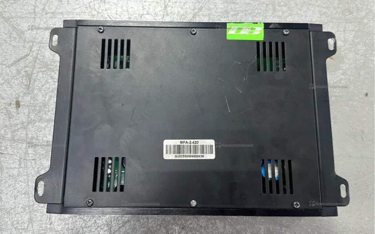 Усилитель  Deaf bonce mfa-2.420