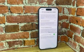 Apple iPhone 14 Pro 6/128 ГБ