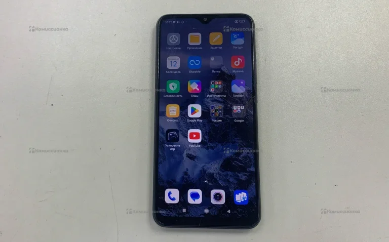 Xiaomi Redmi 9 3/32 ГБ