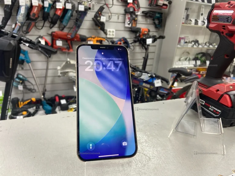 Apple iPhone 12 Pro Max 6/256 ГБ