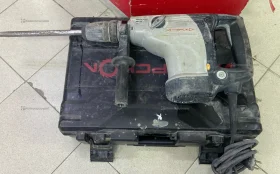 Купить Перфоратор Интерскол П-40/1100Э б/у , в Тюмень Цена:6500рублей