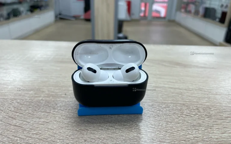 Наушники  Apple airpods