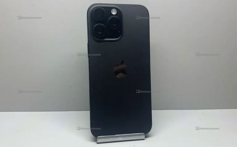 Apple iPhone 16 Pro Max 8/256 ГБ