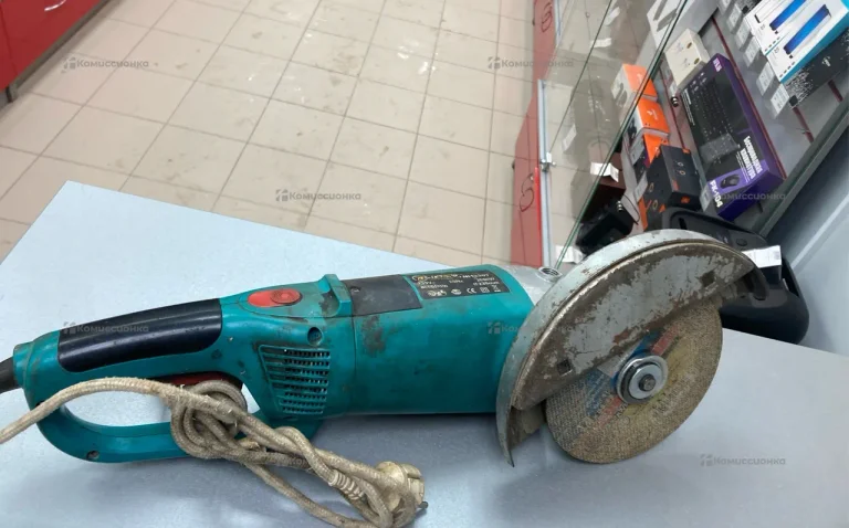 230 УШМ Lider NI12307