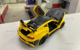 Купить Машинка Comarro б/у , в Нижний Новгород Цена:990рублей