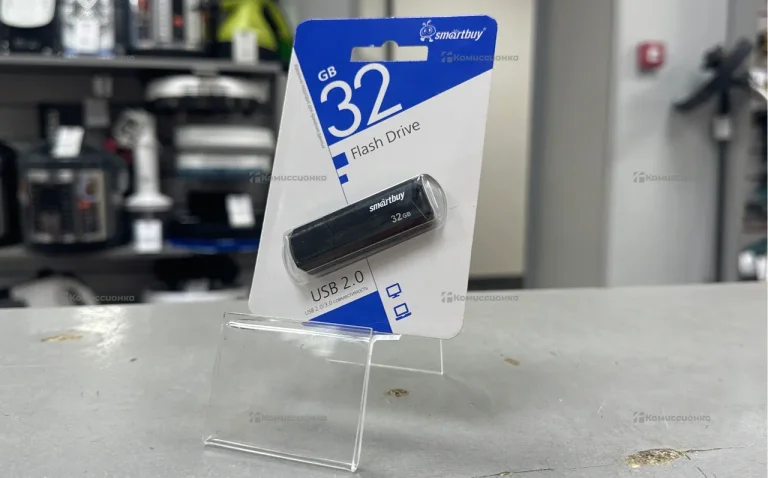 Флеш карта drive 32gb