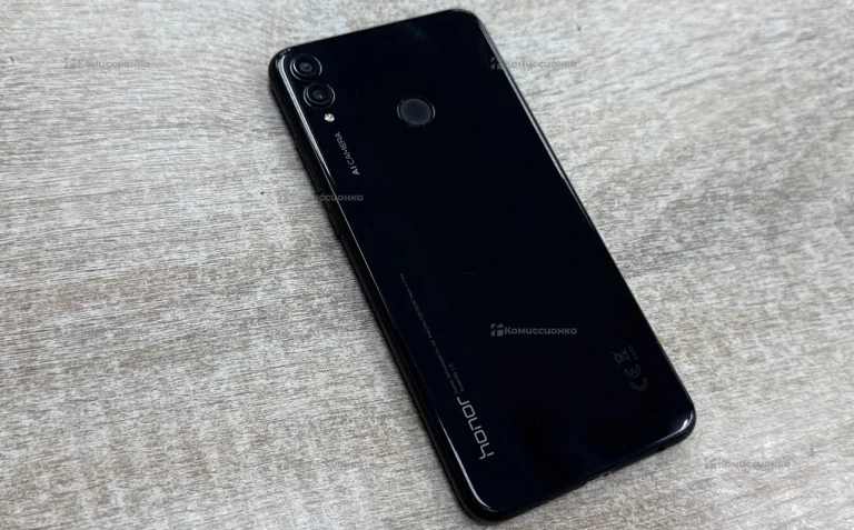 Honor 8X 4/64 ГБ