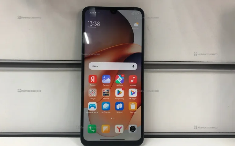 Xiaomi Redmi 14C 8/256Gb
