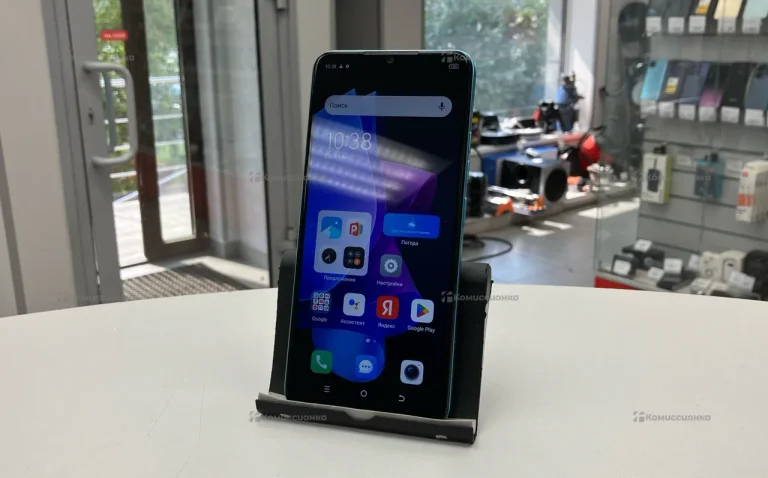 Tecno spark 2023 3/64
