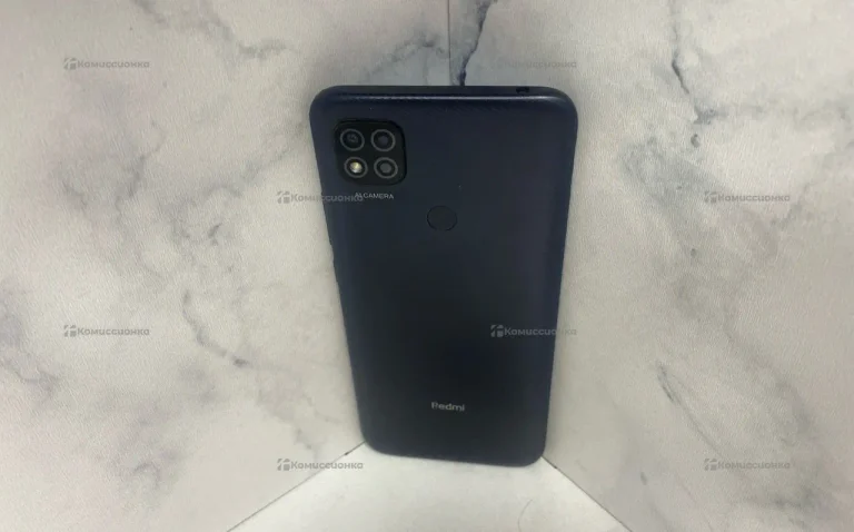 Xiaomi Redmi 9C NFC 2/32 ГБ