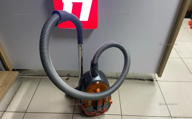 Пылесос  Dexp