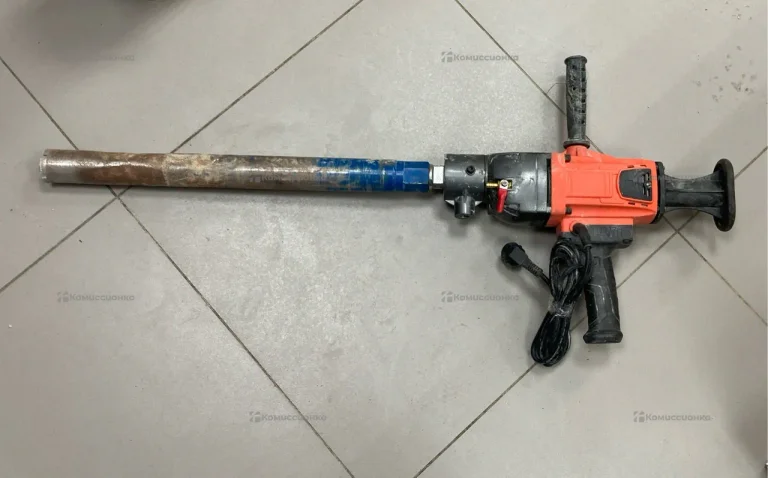 Алмазная дрель AT-S SM-180