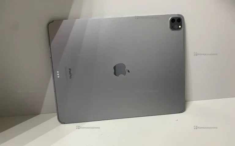 Планшет Apple iPad 12.9 (6 Gen) 128gb sim