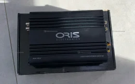 Купить Усилитель  Oris PHA-150.4 б/у , в Тольятти Цена:8500рублей