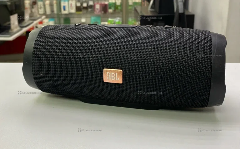 Колонка  JBL rep
