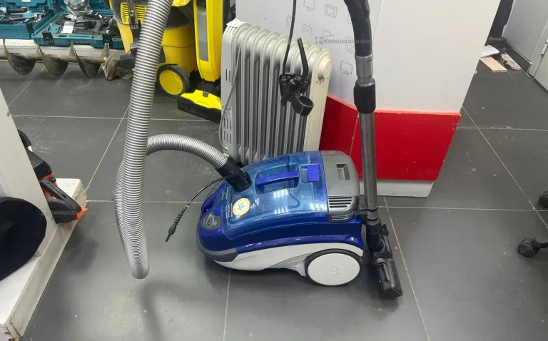 Пылесос Thomas TWINS