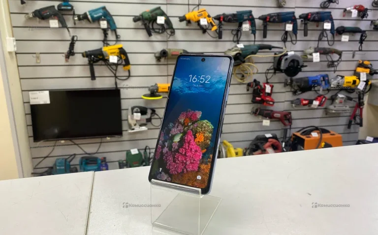 Tecno Spak 20 Pro 8/256