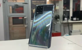 Купить Realme 8 6/128 ГБ б/у , в Нижний Новгород Цена:4900рублей
