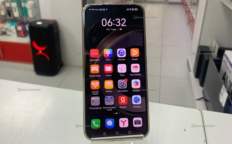 Huawei nova 11 8/256 ГБ