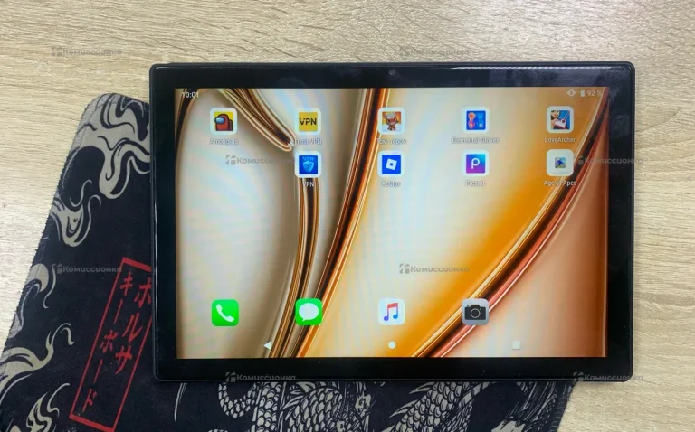 Планшет Lingbo L16 16 Gb