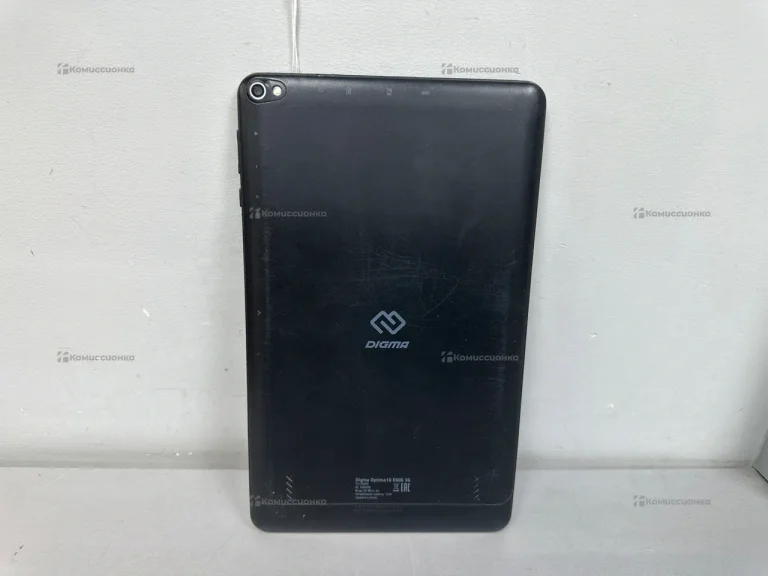 Планшет Digma Optima 10 E600 3G