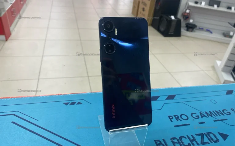 Infinix Hot 20 6/128